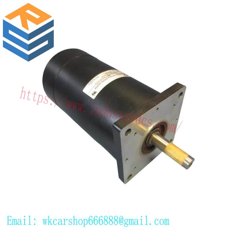 PACIFIC SCIENTIFIC E42HLLB-LNK-NS-01 1.8 Deg Step Motor