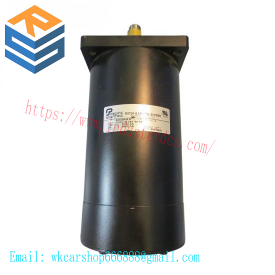 Pacific Scientific E42HLLB-LNK-NS-01