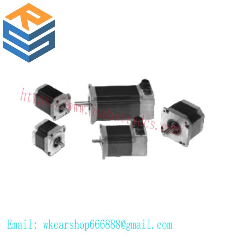 PACIFIC SCIENTIFIC K42HLHN-LNK-NS-01 42 Step Motor