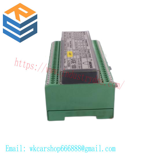 PACIFIC SCIENTIFIC R43HSNA-SS-NS-VS-04