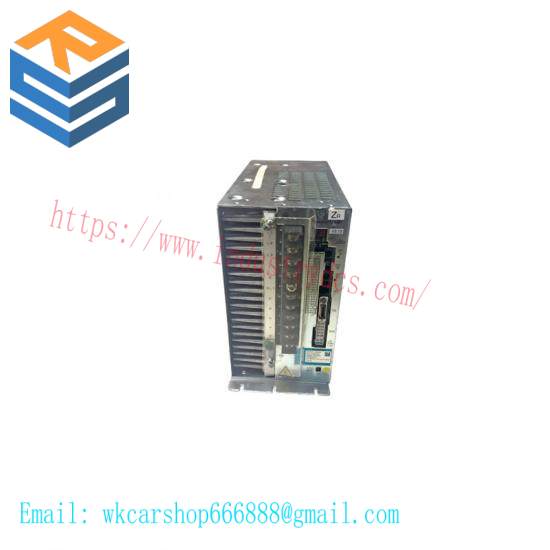 PANASONIC DV47L250LE4A P326M-250LE4A Servo Driver