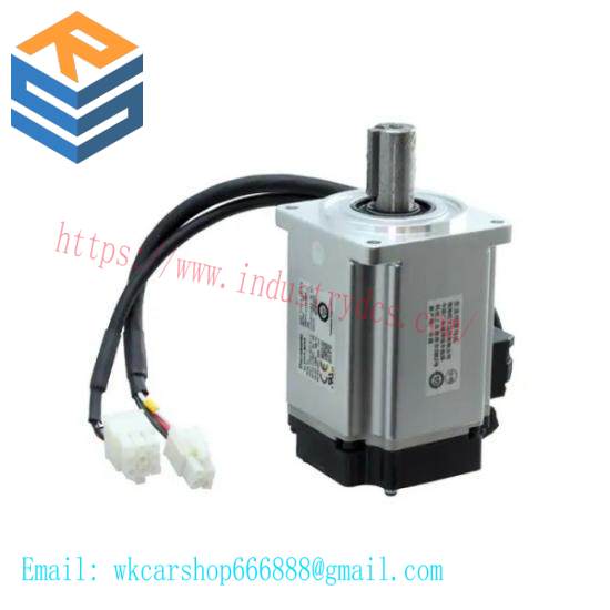 Panasonic MHMF042L1V2M AC Servo Motor