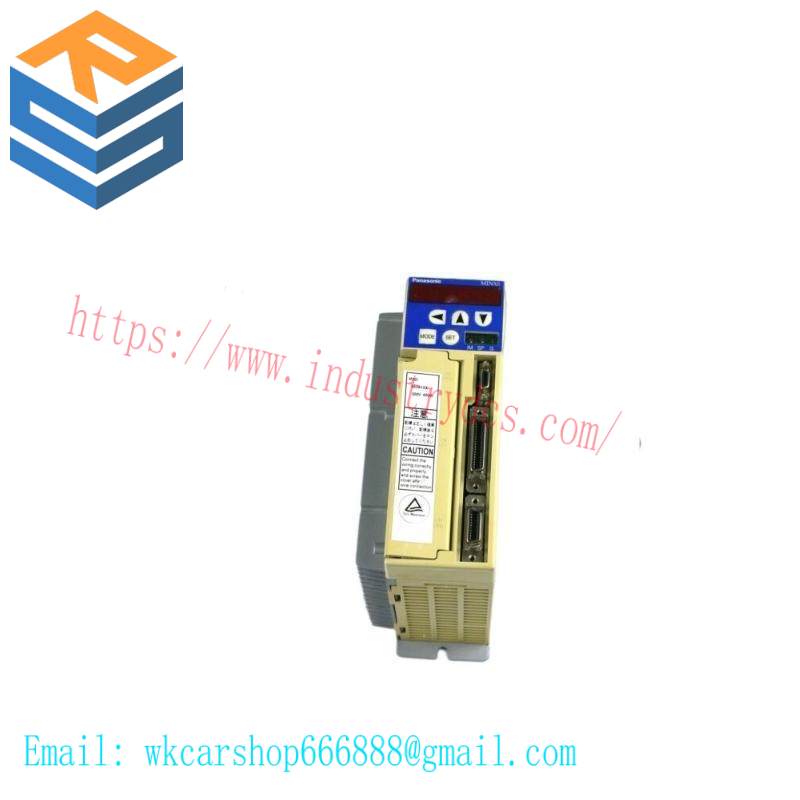 PANASONIC MSD043A1XX