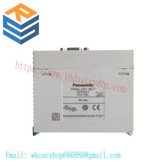 PANASONIC MSD043A1XX