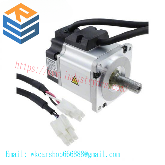 Panasonic MSMD022P1S AC SERVO MOTOR