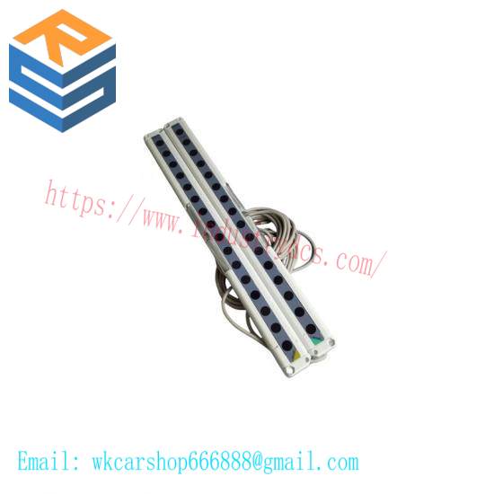 Panasonic NA2-N16P Ultra-Slim Thrubeam Area Sensor