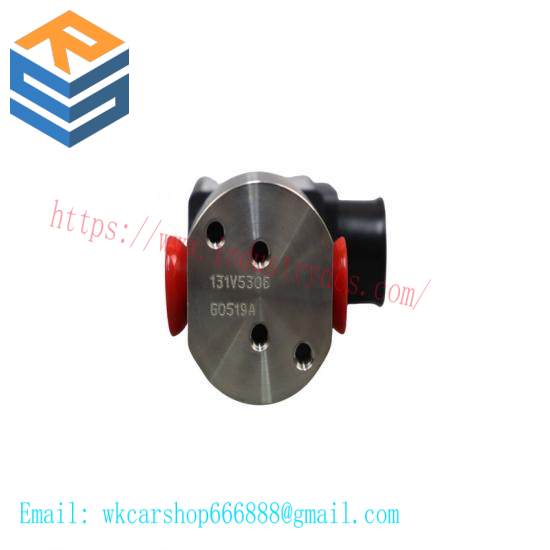 Parker 131V5306 Skinner Valve Body