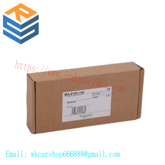 PARKER 3200-00408  PLC DCS