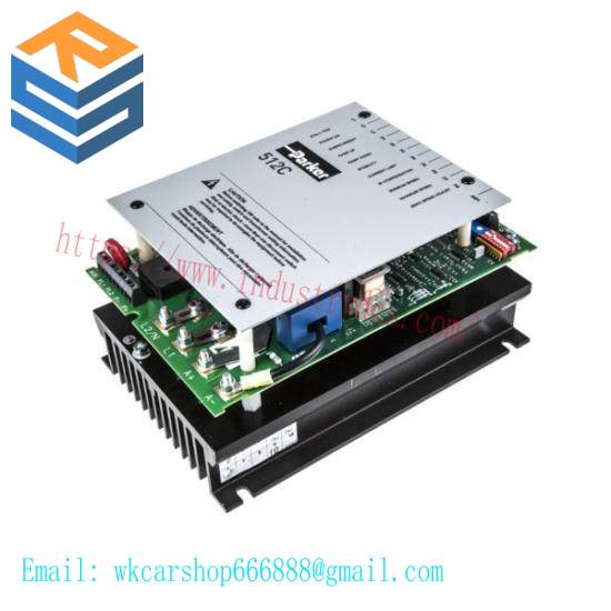 Parker 512C-32-00-00-00 SSD DRIVES