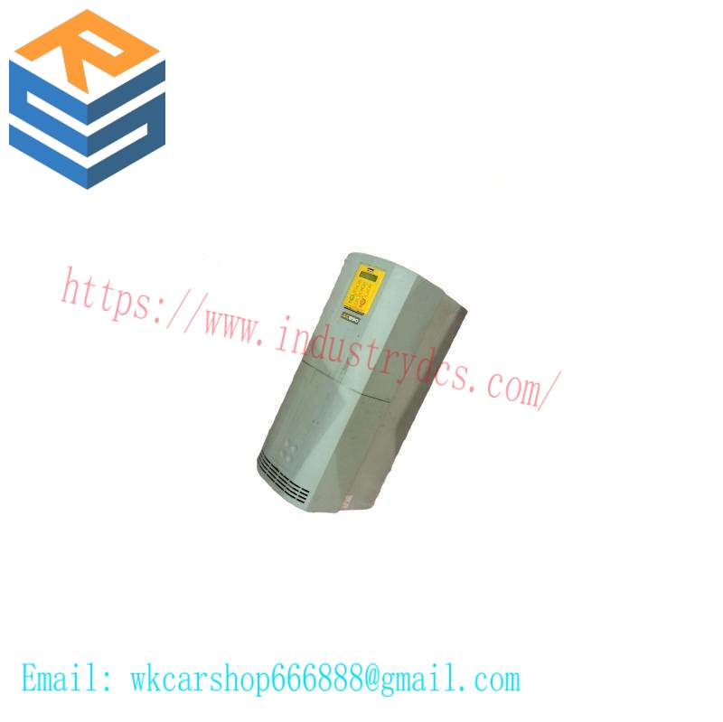 PARKER 890SD/4/0087E/B/00/A/US DRIVE