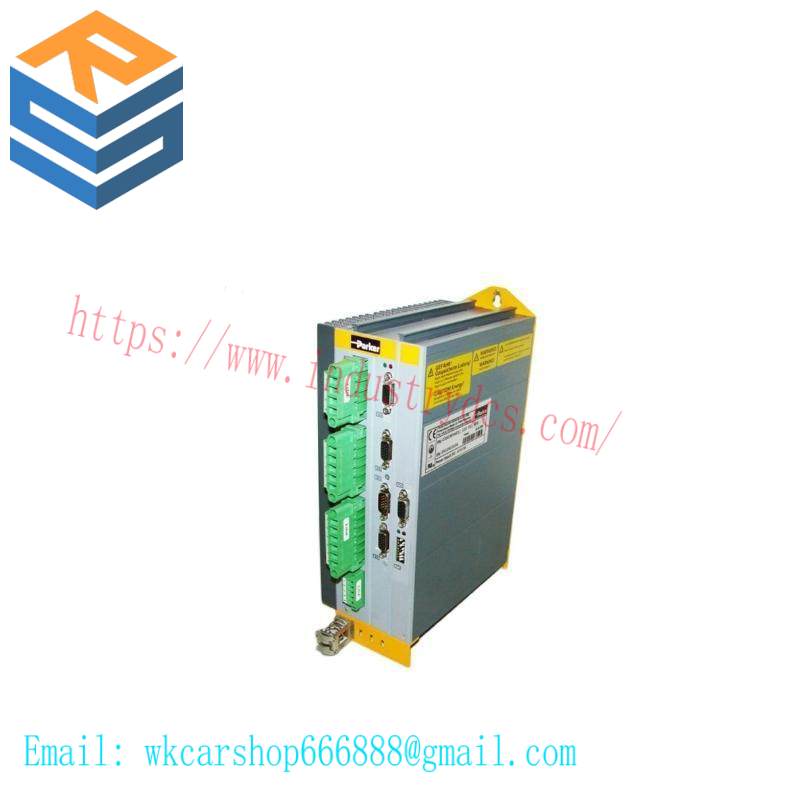 PARKER COMPAX 2500S/F3