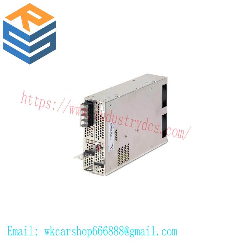 Cosel PBA1500F-24 Universal input