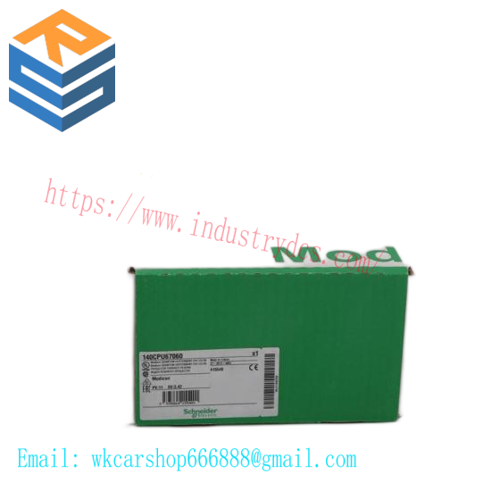 PC-E984-685  Schneider Modicon Compact CPUs