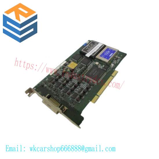 PCI-3325 INTERFACE