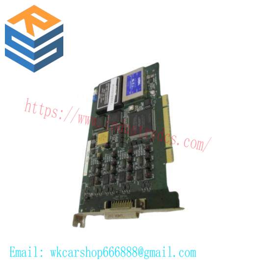 PCI-3325 INTERFACE