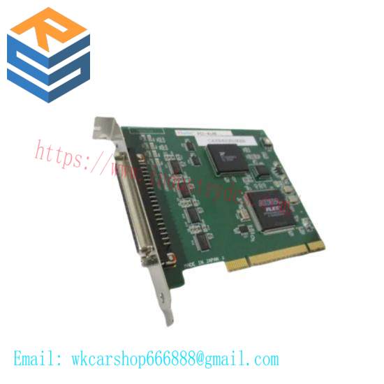 PCI-4146 INTERFACE