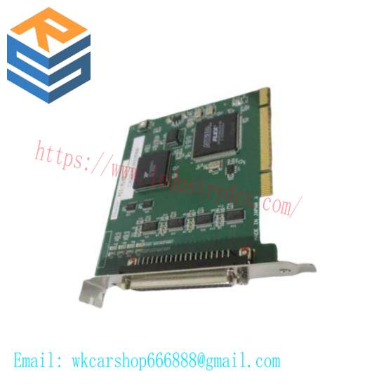 PCI-4146 INTERFACE