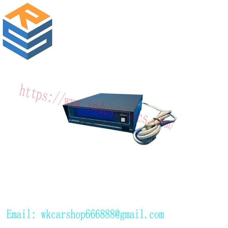 PEACOCK C-5 VER.3 Digital Counter