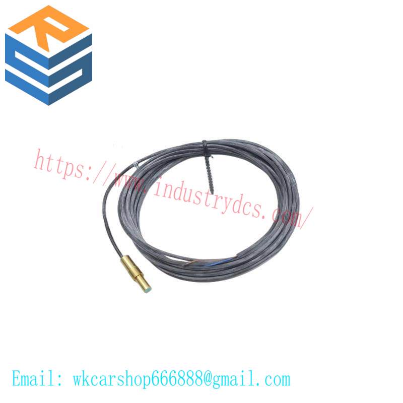 PEpperl+Fuchs NJ1,5-8-N-Y18812 Inductive sensor