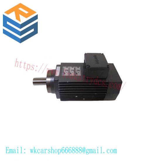PERSKE KNS 51.14-2D SPINDLE MOTOR