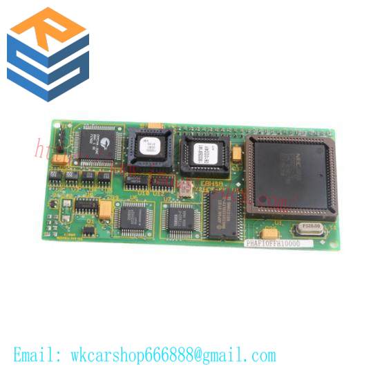 PHAFIOFFH10000 WE-EN-01-161  ABB Module