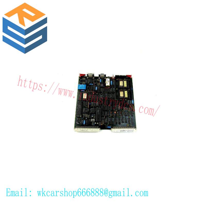 PHILIPS 940622127011 CPU Card Board Module Platinum