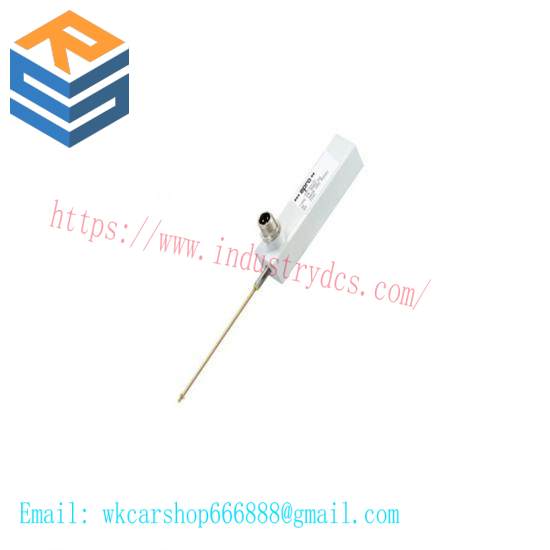 Philips PR9350/04 inductive sensor