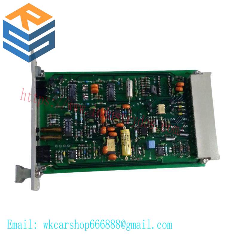 PHILIPS VBM030 Module