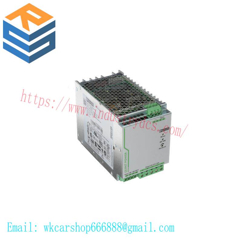 Phoenix Contact 2866802 Power supply Modules