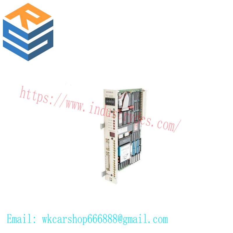 PHOENIX CONTACT IBS S5 DAB/I Termination board