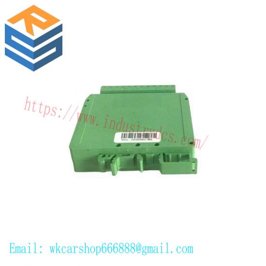 Phoenix D-32825 Terminal Block