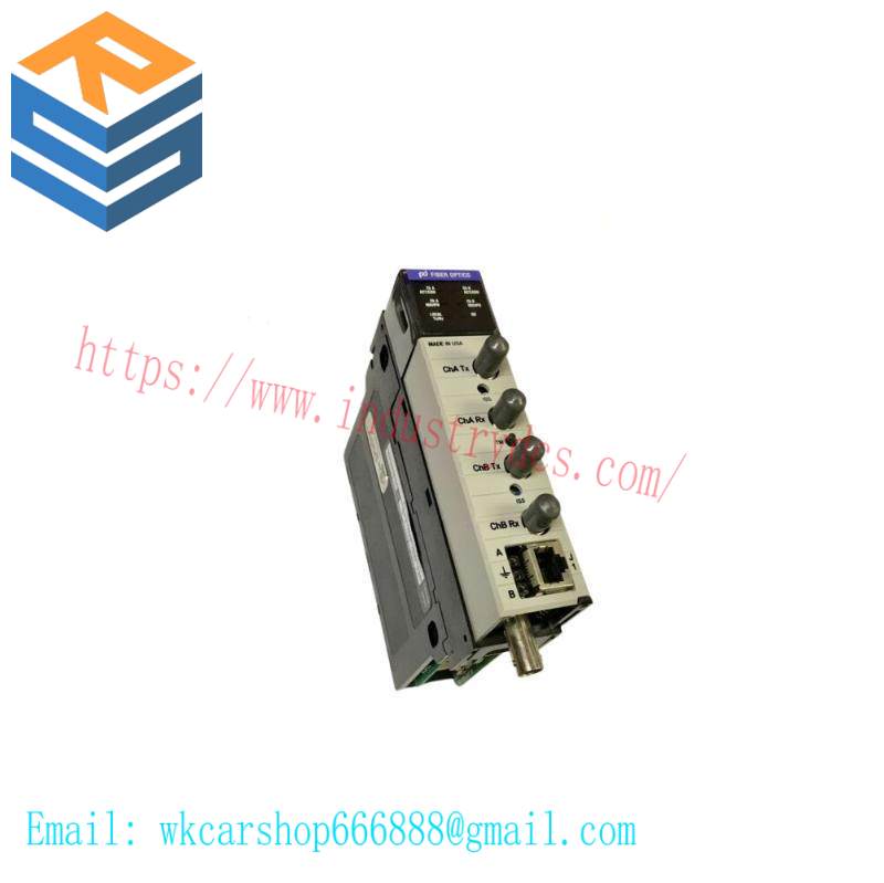PHOENIX DIGITAL OCX-CTN-13-R-D-ST-ACV PD Fiber OPTICS OPT Module