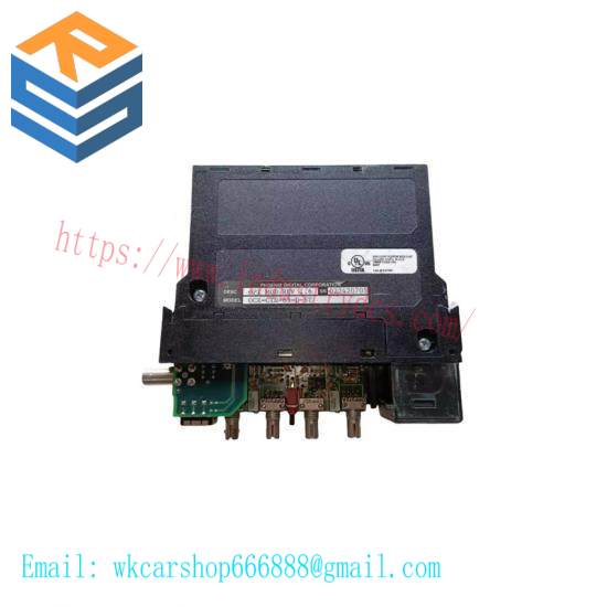 PHOENIX DIGITAL OCX-CTN-85-R-D-ST-24V Fiber Optic Module