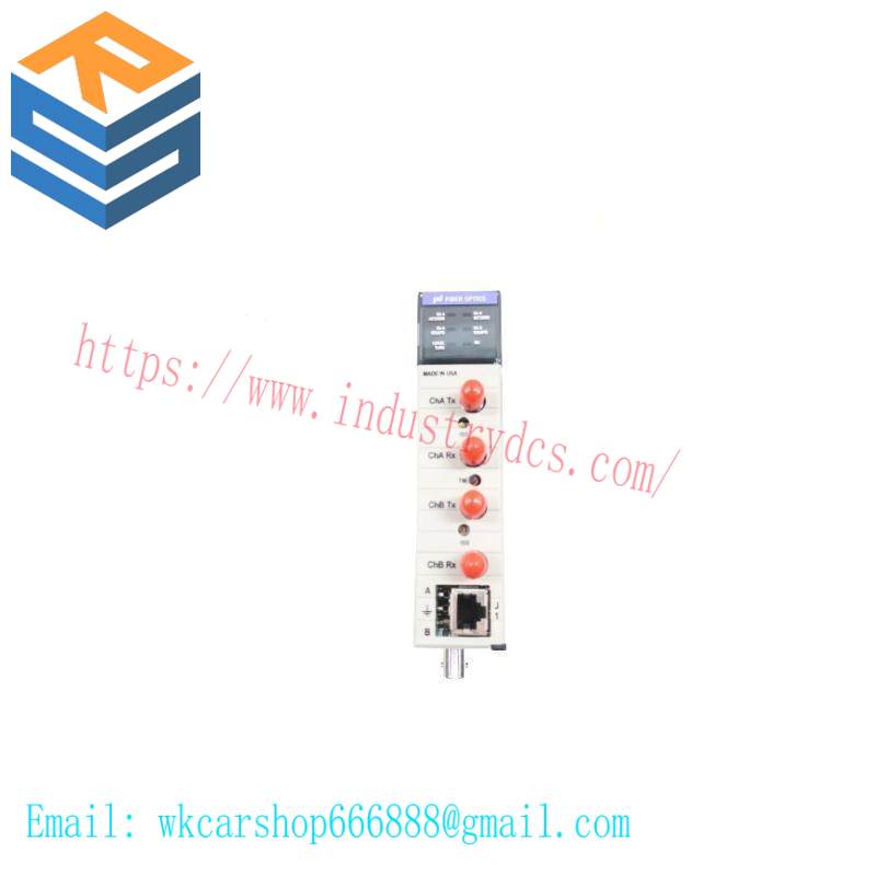 PHOENIX DIGITAL OCX-CTN-85-R-D-ST-24V Optical Communication