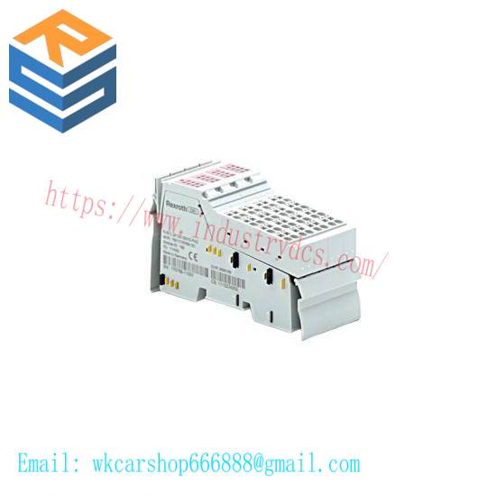 Phoenix IB IL 24 DO 32/HD-PAC Digital output terminal Block