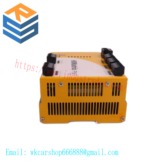 PHOENIX TRIO-DIODE/48DC/2X10/1X20 2866527  PLC DCS
