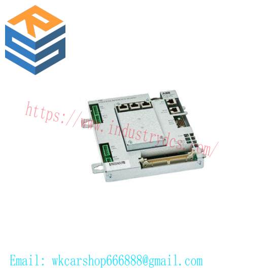 PIB-03 ABB 3HNA023282-001 Process interface Board