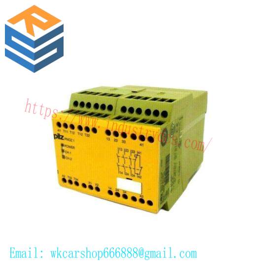 PILZ 680003 4869L4