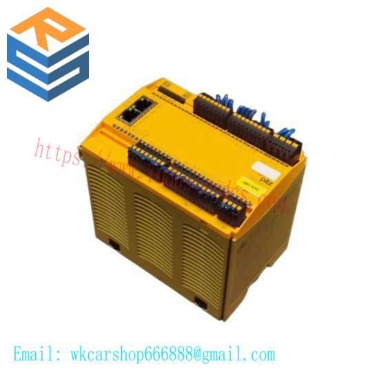 Pilz PSS SB 3006-3ETH-2DP-S