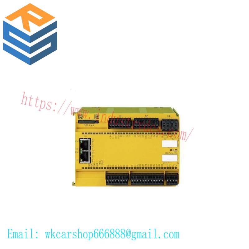 PILZ 773103 PILZ PNOZ m1p ETH