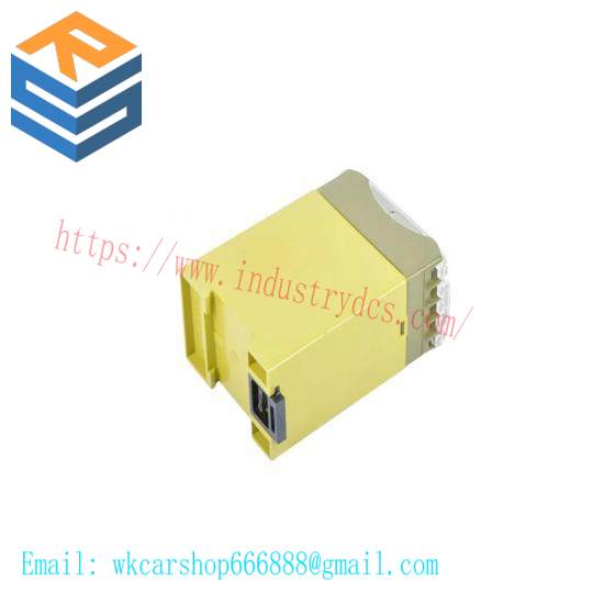 Pilz PNOZ X 2.1, 774306