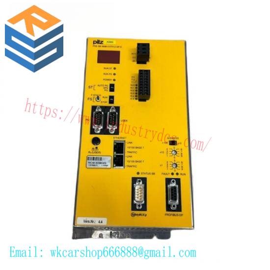 PILZ P1U-1NB