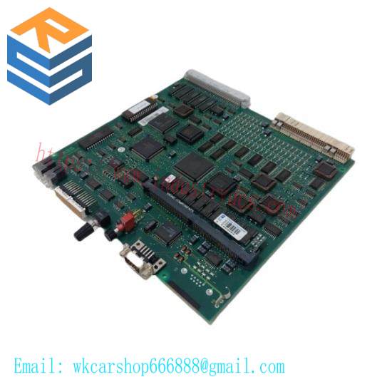 PM151 3BSE003642R1  ABB Circuit Board