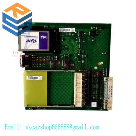 ABB 3BSE003643R1