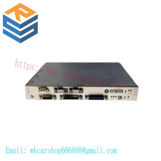 PM645A 3BSE010536R1 ABB
