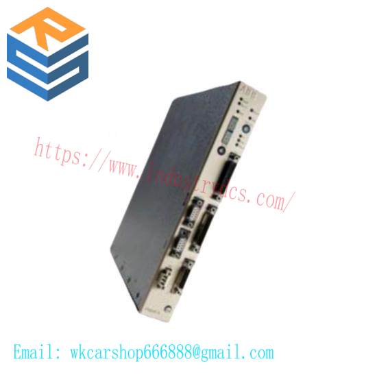 PM645A 3BSE010536R1 ABB