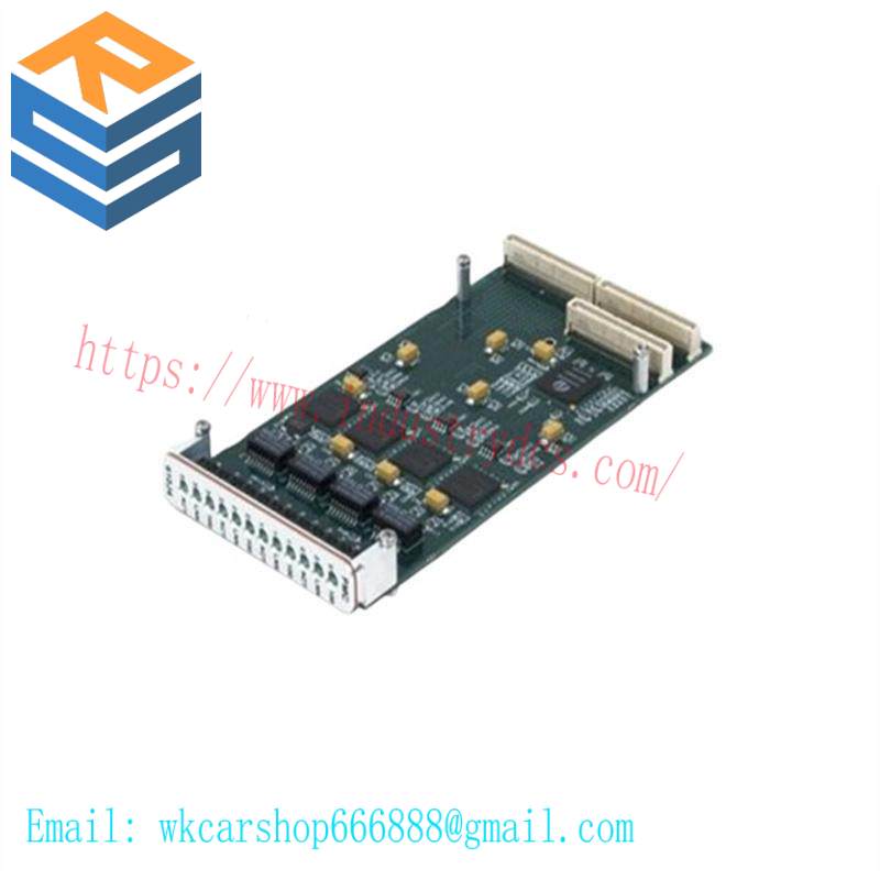  PMC-GBIT-DT2BP PMC610J4RC Network Interface Card 