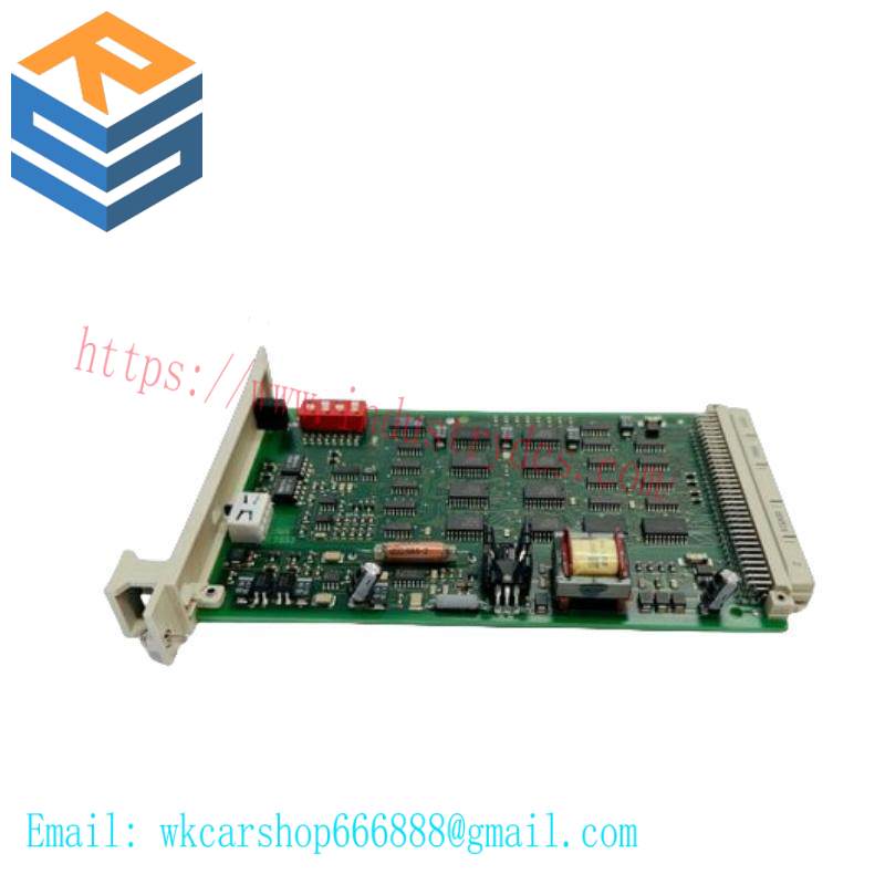 HIMA PMP10.24SIC Power Supply