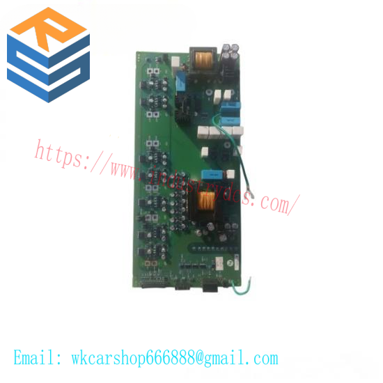 PN-347154 Power Interface Board
