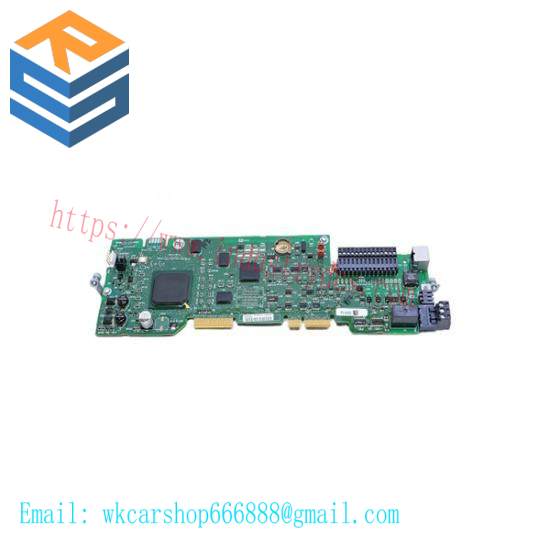PN-43652 Power Flex Main Control Board